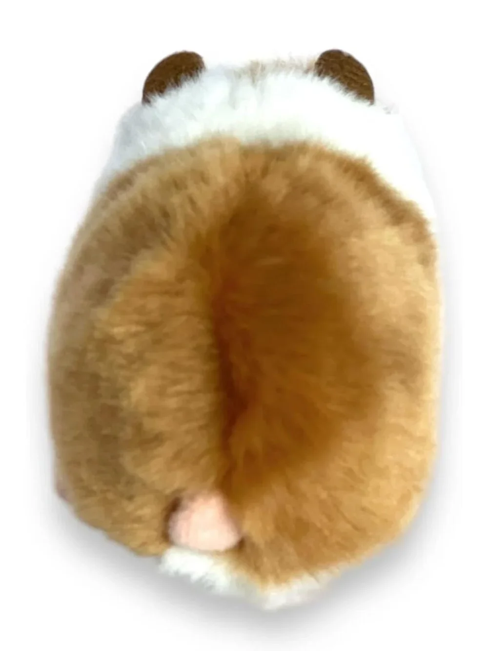Kingdom Kuddles Plush Mini Hamster Pet Soft Stuffed Animal 5